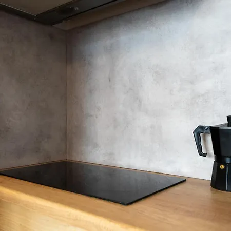 Apartament Downtown - Location, Metro&trams Nearby - By Rentujemy Warszawa