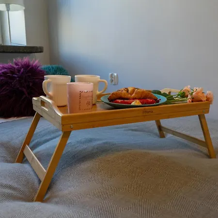 Downtown - Location, Metro&trams Nearby - By Rentujemy *