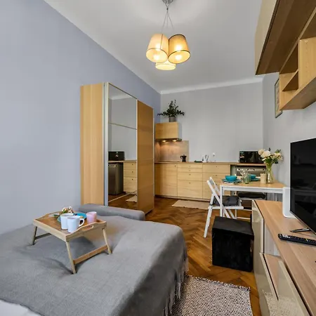 Downtown - Location, Metro&trams Nearby - By Rentujemy * Varsovie