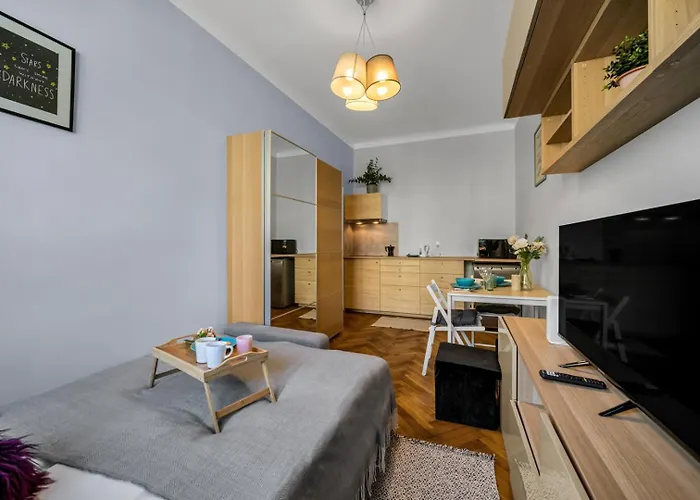 Downtown - Location, Metro&trams Nearby - By Rentujemy * Varsovie