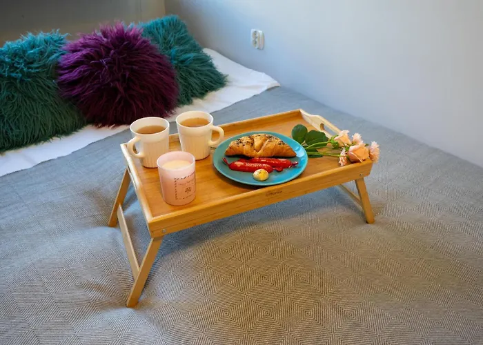 Downtown - Location, Metro&trams Nearby - By Rentujemy * Varsovie