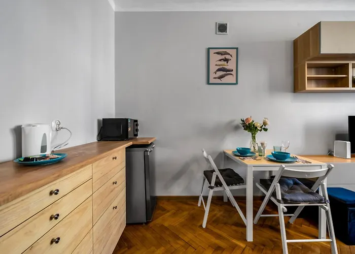 Downtown - Location, Metro&trams Nearby - By Rentujemy Appartement Varsovie