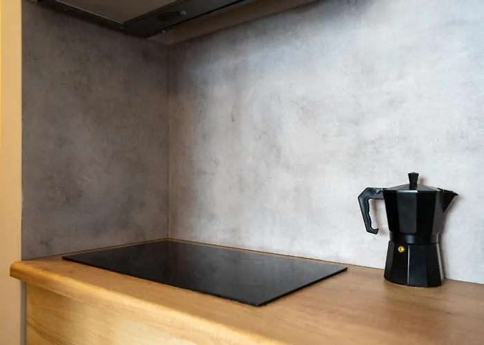 Appartement Downtown - Location, Metro&trams Nearby - By Rentujemy Varsovie